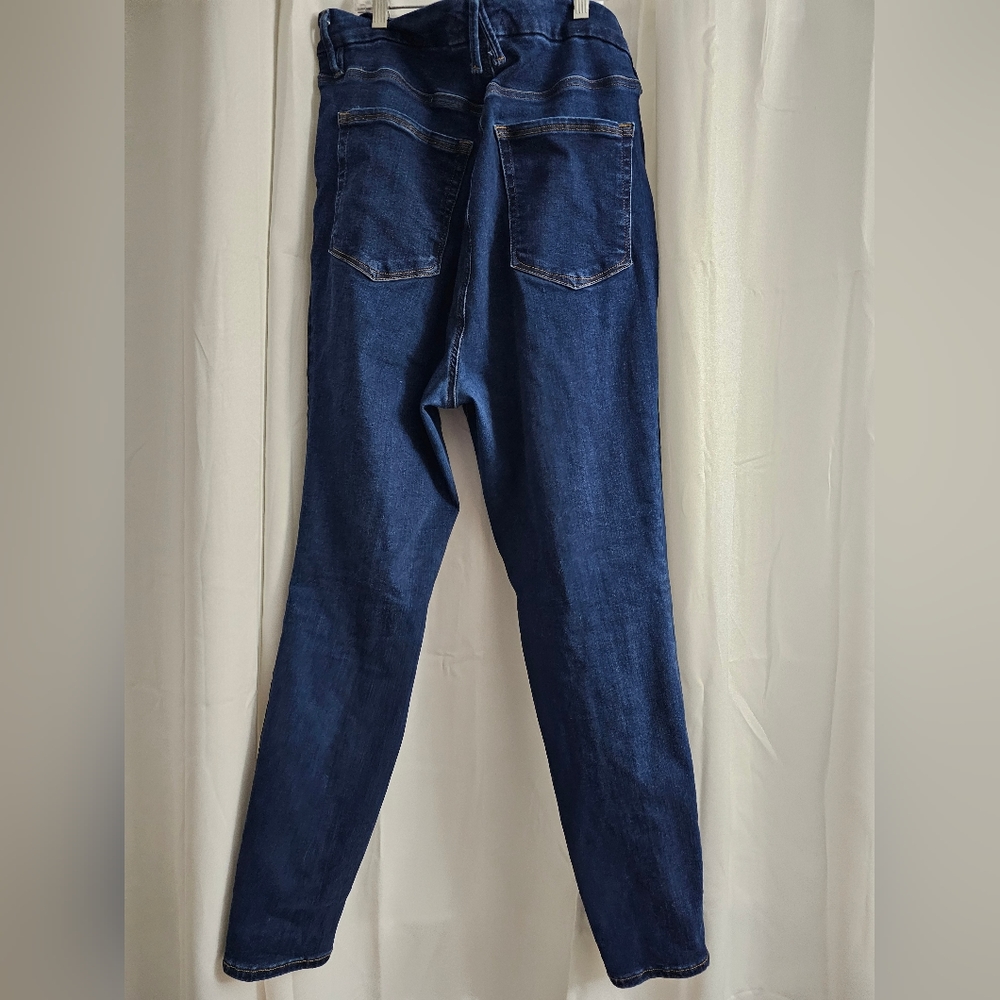 Goof American Always fits Skinny jeans